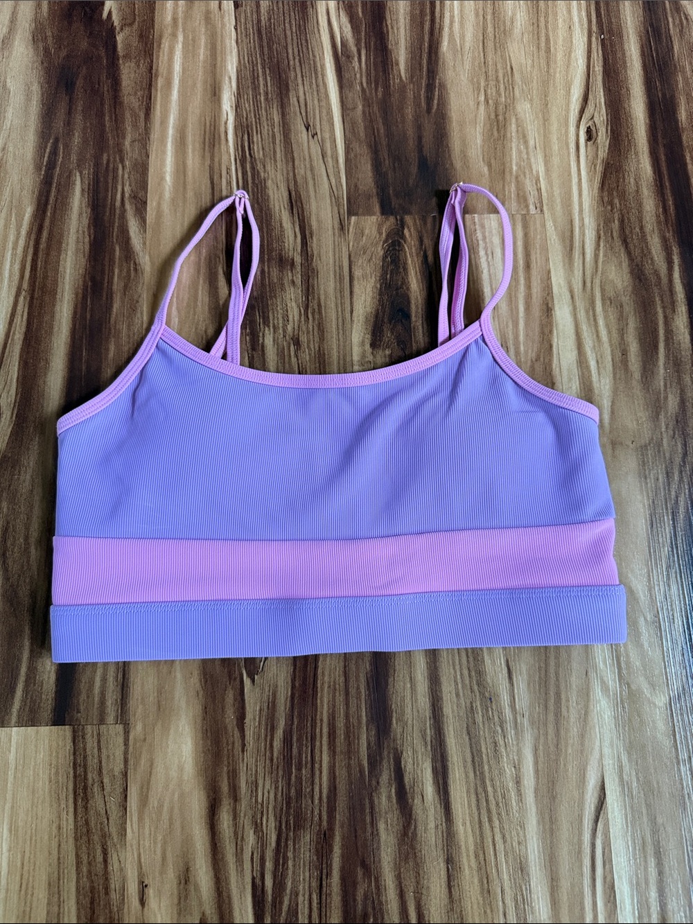 Wilo the Label Sports Bra